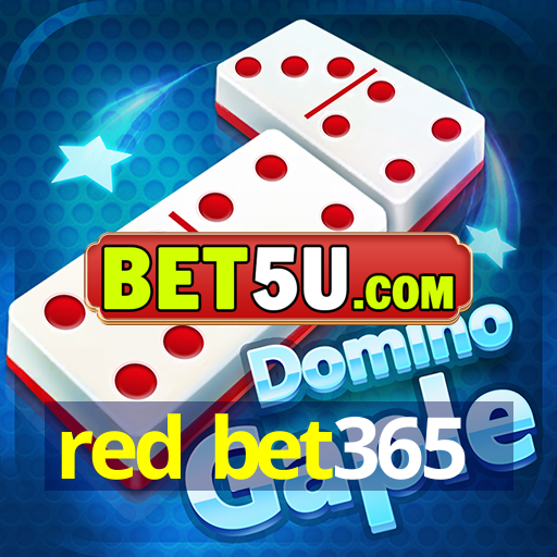 red bet365